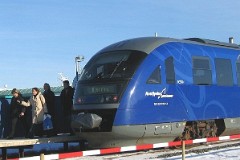 Hirtshals, 28. January 2006